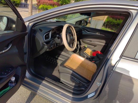 [上海·苏A] 二手别克英朗2018款 18T 自动精英型