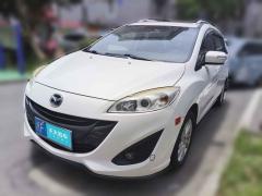 [嘉兴·浙F] 马自达马自达52013款 2.0L 自动舒适型