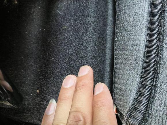 [合肥·皖A] 二手奔腾奔腾NAT2021款 网约版