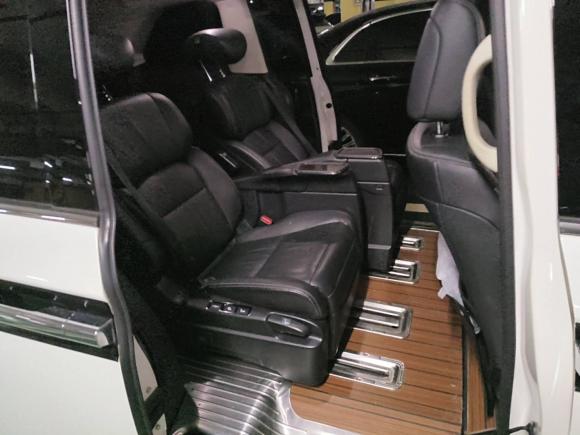 [佛山·粤E] 二手本田艾力绅2016款 2.4L 豪华版