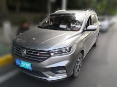 [成都·川A]宝骏&nbsp;&nbsp;宝骏360&nbsp;&nbsp;2018款1.5L手动豪华型国V