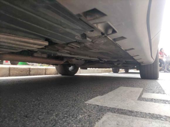 [成都·川A] 二手林肯林肯MKC2014款 2.0T 四驱尊耀版