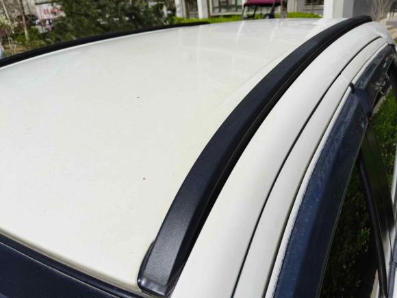 [济南·鲁A] 二手铃木锋驭2014款 1.6L 手动两驱进取型