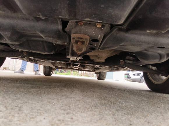 [南通·苏F] 二手丰田花冠2011款 1.6L 手动豪华版