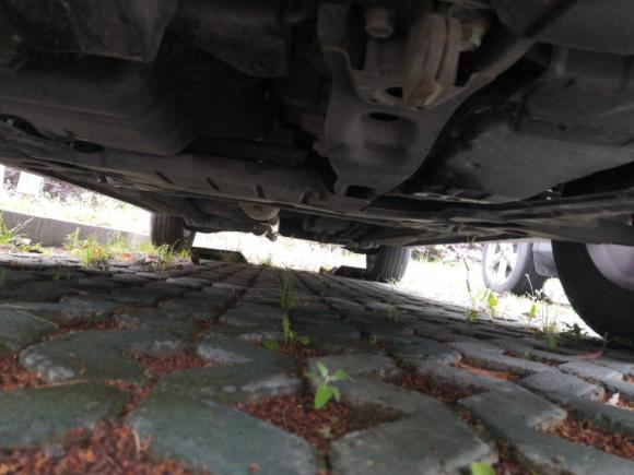 [上海·苏E] 二手三菱劲炫ASX2018款 2.0L CVT两驱尊享版