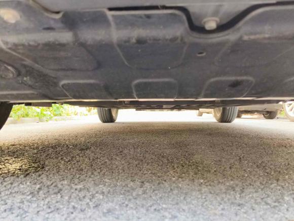 [上海·沪A] 二手奇瑞新能源小蚂蚁2018款 400 4座智享版