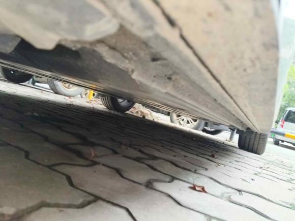 [武汉·鄂A] 二手领克领克032018款 1.5TD DCT劲Pro版 国V