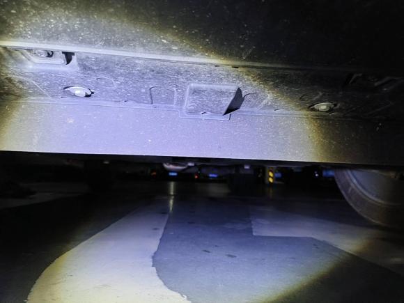 [深圳·粤B] 二手广汽传祺传祺GS4 PLUS2021款 270T 自动星河版