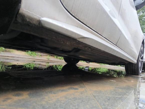 [青岛·鲁B] 二手奥迪奥迪A32021款 A3L Limousine 35 TFSI 进取运动型