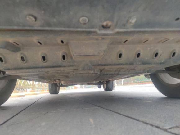 [南昌·赣A] 二手北汽幻速北汽幻速S72018款 1.5T 手动尊享型