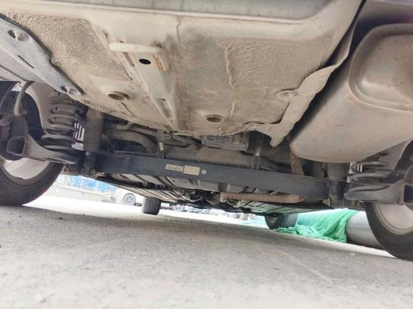 [济南·鲁A] 二手起亚起亚K32016款 1.6L 自动GL