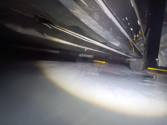 [苏州·新A] 二手大众辉昂2018款 380TSI 两驱商务版