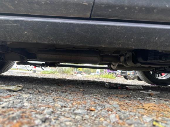 [宁波·浙B] 二手奇瑞瑞虎8 PRO2022款 390T 两驱浩瀚版 5座