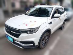 [苏州·苏E]众泰&nbsp;&nbsp;众泰T500&nbsp;&nbsp;2018款1.5T手动尊享型