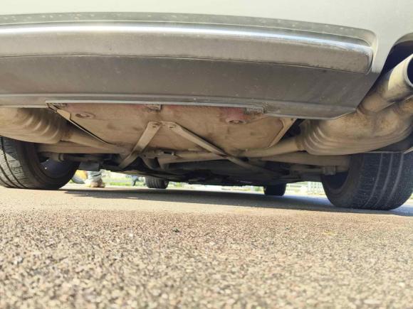 [温州·浙C] 二手奥迪奥迪S52010款 S5 3.0T Sportback