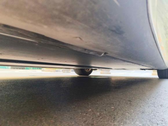 [合肥·皖A] 二手特斯拉Model 32021款 标准续航后驱升级版