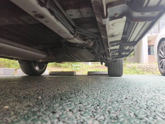 [宁波·浙B] 二手比亚迪唐2018款 2.0T 自动智联尊贵型 7座 国V