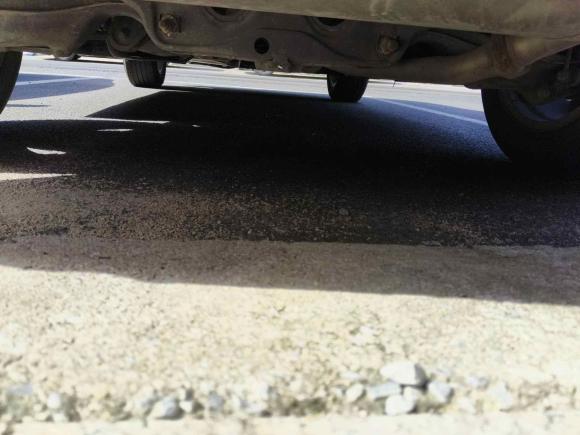 [无锡·苏B] 二手讴歌讴歌RDX2013款 3.0L 两驱精英版