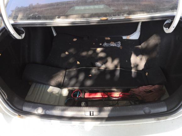 [嘉兴·浙F] 二手大众朗逸2017款 1.6L 自动风尚版