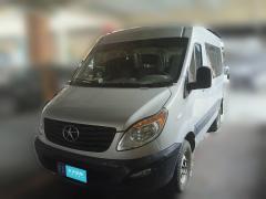 [合肥·皖A]江汽集团&nbsp;&nbsp;星锐&nbsp;&nbsp;2019款 1.9T 节油王白金版5-9座星快运