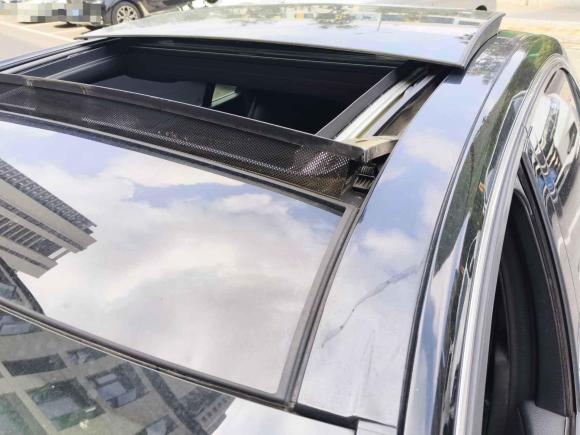 [济南·鲁A] 二手奔驰奔驰E级2015款 E 260 L 豪华型