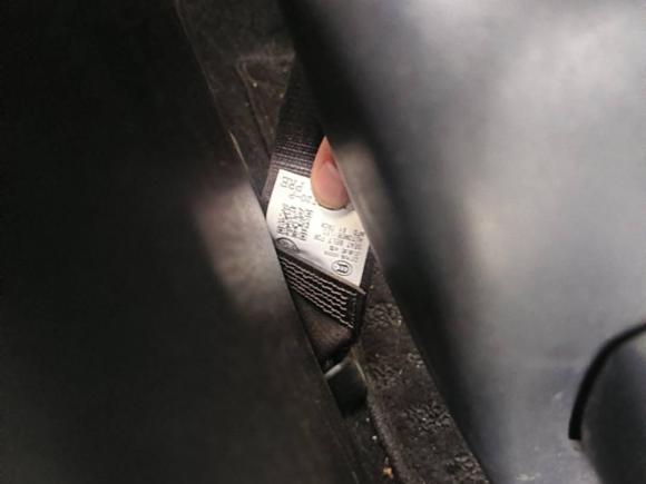 [武汉·鄂A] 二手丰田卡罗拉2017款 改款 1.2T S-CVT GL-i