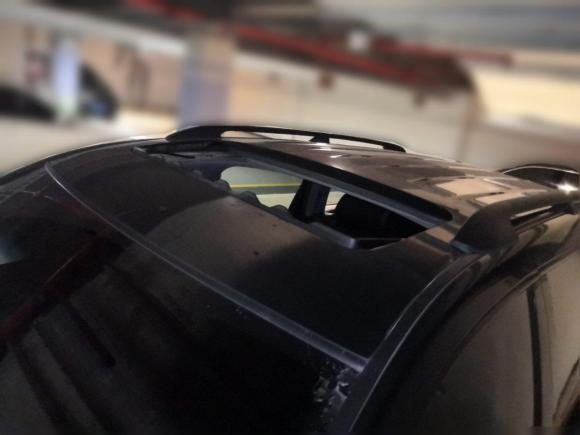 [常州·沪A] 二手讴歌讴歌MDX2009款 3.7