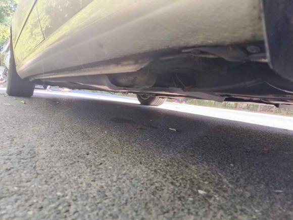 [合肥·皖A] 二手斯柯达昊锐2012款 1.8TSI 自动贵雅版