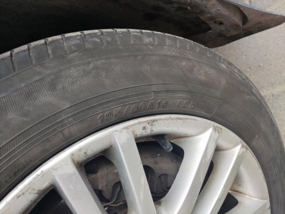 [北京·京L] 二手大众Passat领驭2009款 1.8T 自动尊品型