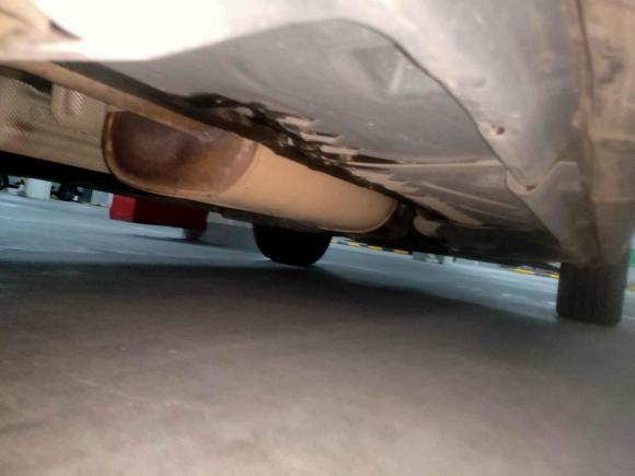 [无锡·苏B] 二手大众迈特威2012款 2.0TSI 两驱豪华版