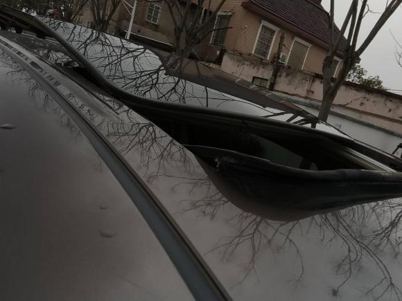 [上海·沪E] 二手别克别克GL82017款 25S 豪华型 国V