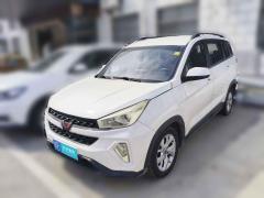 [上海·浙F] 五菱汽车五菱宏光S32018款 1.5T 手动舒适型 国V