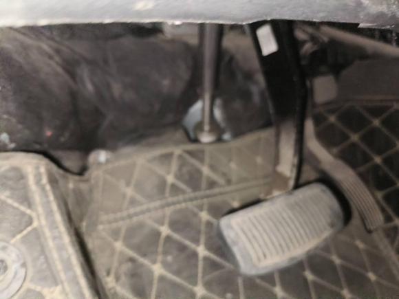 [义乌·浙G] 二手长安长安CS152019款 1.5L 自动进取型 国VI