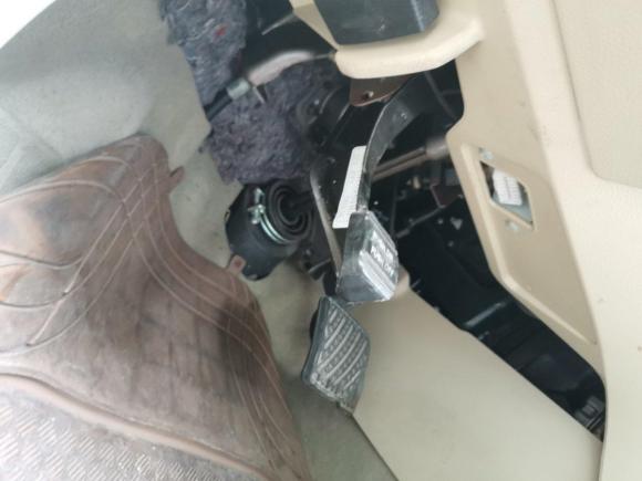 [上海·粤B] 二手日产天籁2008款 2.5L XL领先版