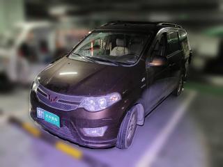 五菱汽车五菱宏光2016款 1.5L S舒适型「深圳二手车」「天天拍车」