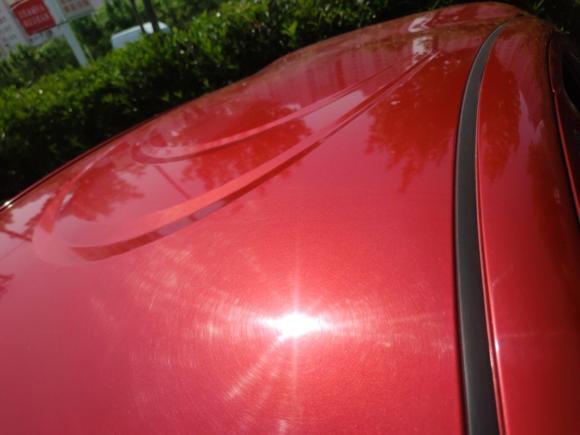 [上海·沪C] 二手日产玛驰2010款 1.5L 手动易炫版