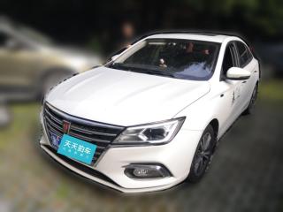 荣威荣威i52019款 1.5L 手动4G互联朗豪版「温州二手车」「天天拍车」