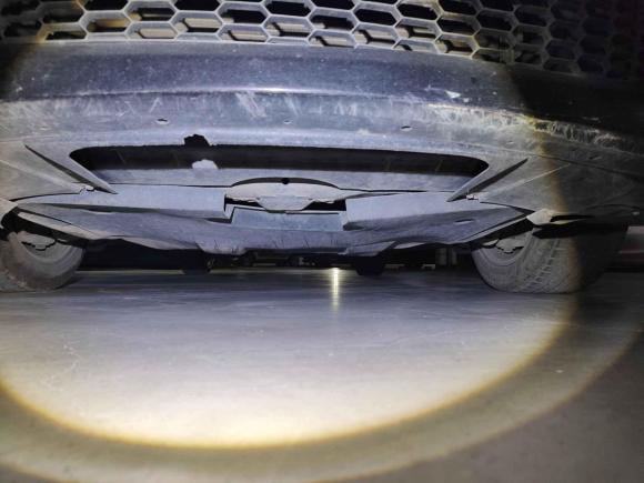 [济南·鲁A] 二手马自达马自达62011款 2.0L 自动时尚型