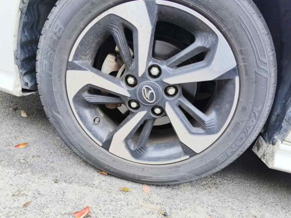 [上海·苏F] 二手东南V5菱致2017款 1.5L 手动新贵型