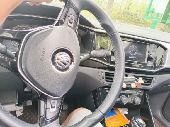 [南通·苏F] 二手大众探岳2019款 330TSI 四驱豪华型 国VI