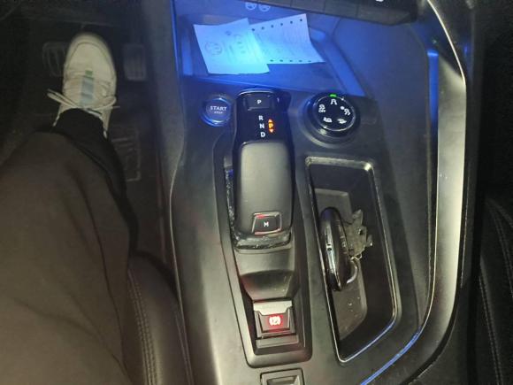 [苏州·苏E] 二手标致标致40082018款 350THP 豪华版