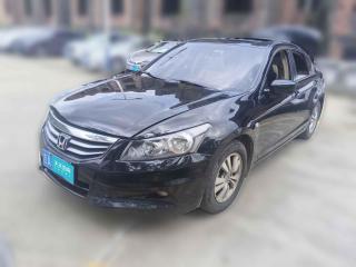 本田雅阁2011款 2.0L EX