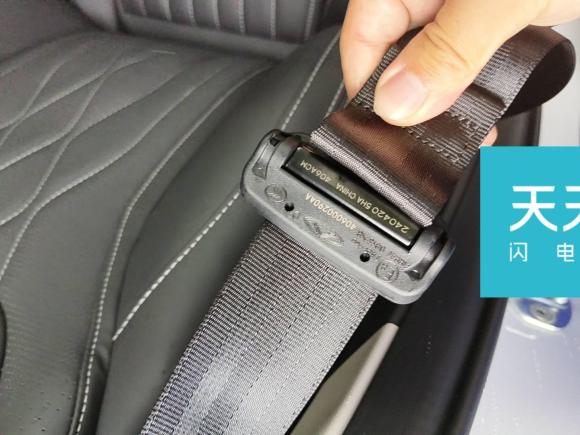 [南京·苏L] 二手奇瑞艾瑞泽82023款 高能版 2.0T DCT劲