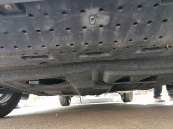 [无锡·鄂E] 二手铃木维特拉2016款 1.4T 自动两驱豪华型