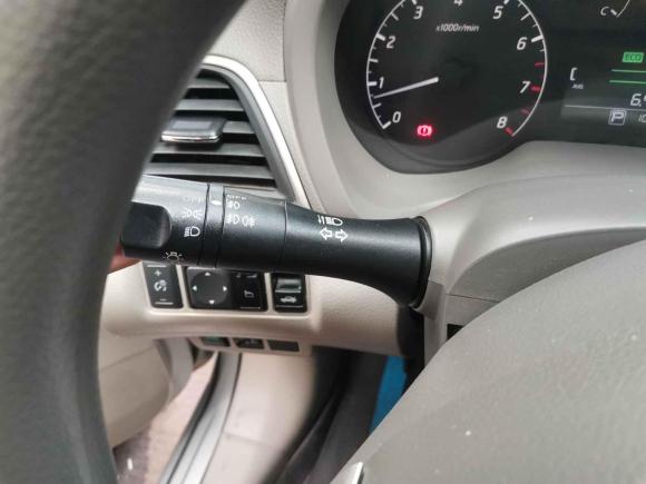 [深圳·粤P] 二手日产轩逸2012款 1.6XE CVT舒适版