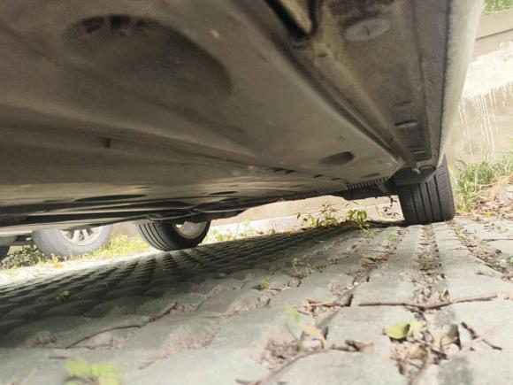 [嘉兴·浙F] 二手奥迪奥迪A32018款 30周年年型 Sportback 35 TFSI 风尚型