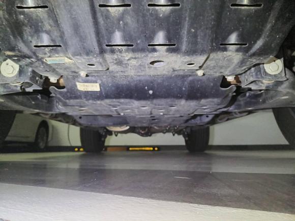 [深圳·粤S] 二手坦克坦克3002024款 2.0T 征服者