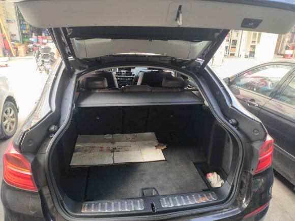 [上海·苏F] 二手宝马宝马X42014款 xDrive20i X设计套装