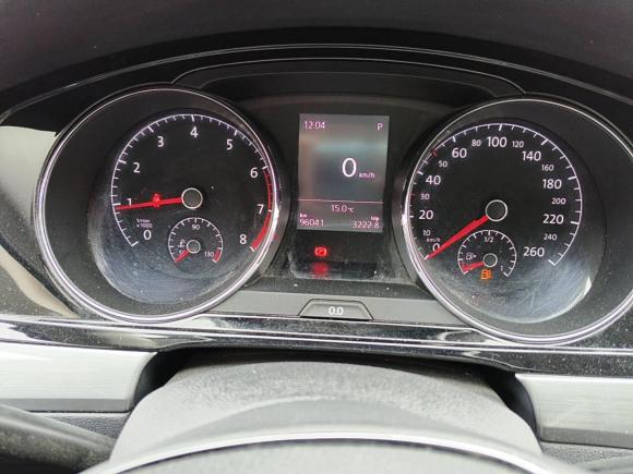 [上海·沪D] 二手大众凌渡2015款 280TSI DSG舒适版