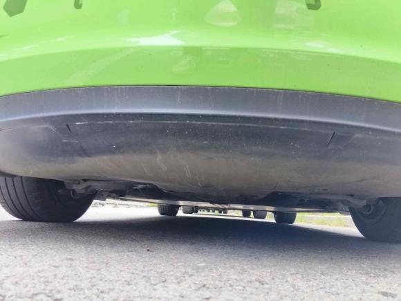 [温州·浙C] 二手特斯拉Model 32020款 标准续航后驱升级版